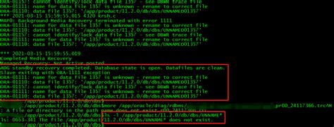 ALTER Database Data File に対する画像結果
