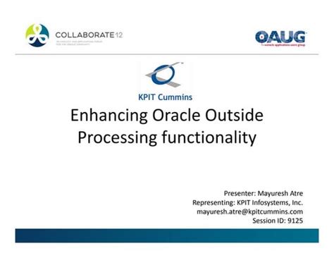 Outside Processing Sign に対する画像結果