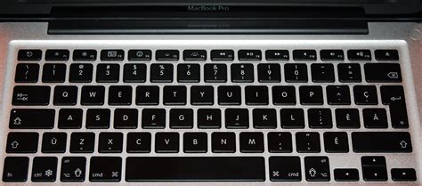 تصویر کا نتیجہ برائے MacBook Pro Keyboard Layout