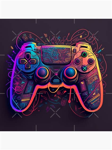 Image result for PS5 Controller Fan Art