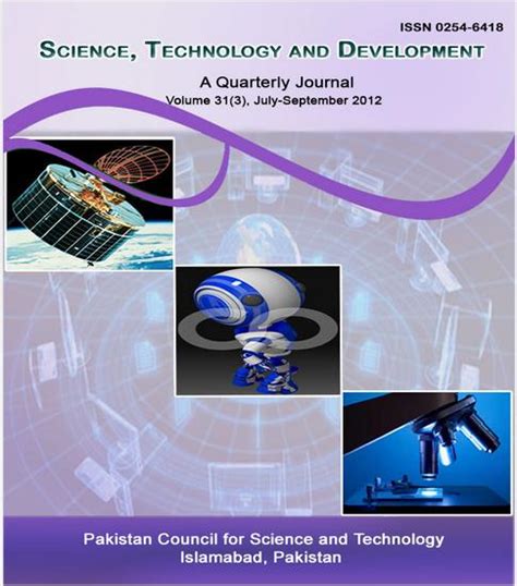 Development Science and Technology に対する画像結果