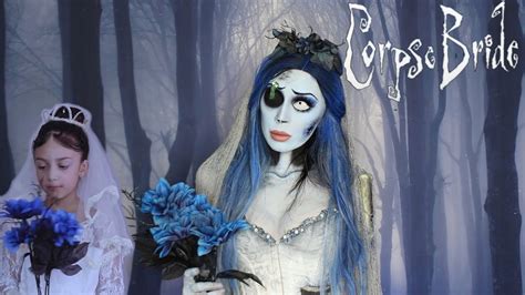 Image result for Corpse Bride Makeup for Kids