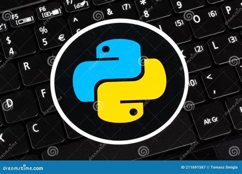 Image result for Le Langage Python Logo
