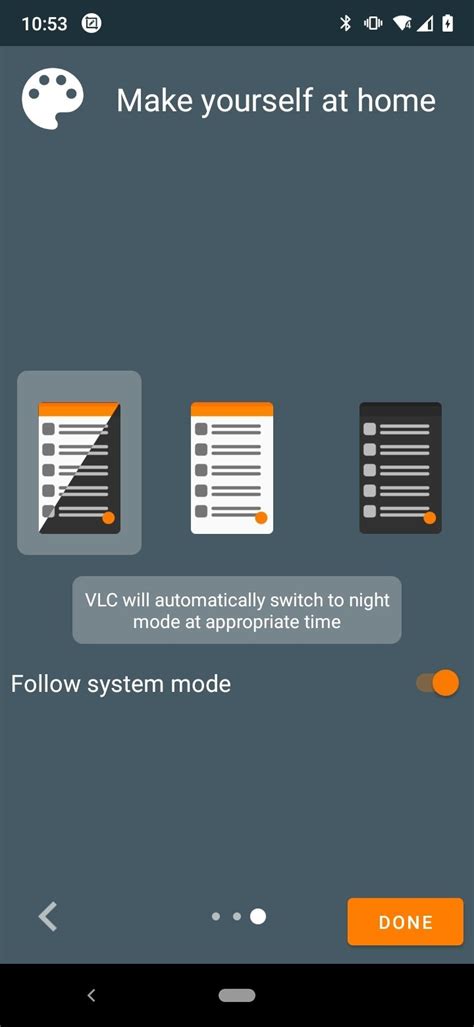 Toradh íomhá ar VLC Apk for PC