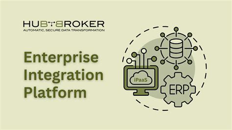Toradh íomhá ar Enterprise Integration Platform Pattern