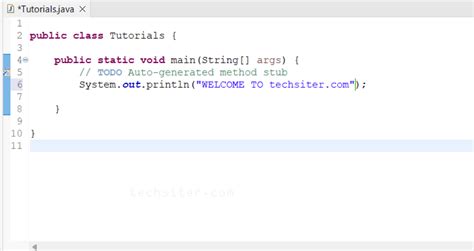 Image result for How to Create a Java Class