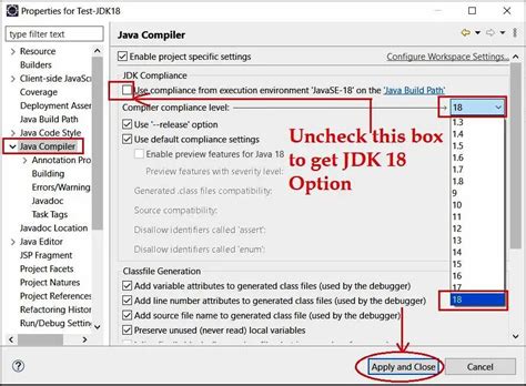 Image result for Java JDK 18