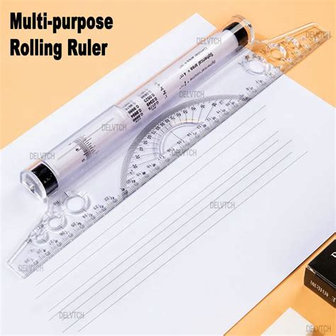 Image result for Rotating Drawing Ruler
