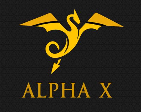 Alpha X GUI に対する画像結果