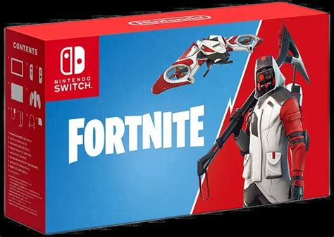 Nintendo Switch Fortnite Bundle に対する画像結果
