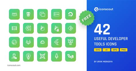 Afbeeldingsresultaten voor Development Tools Logo