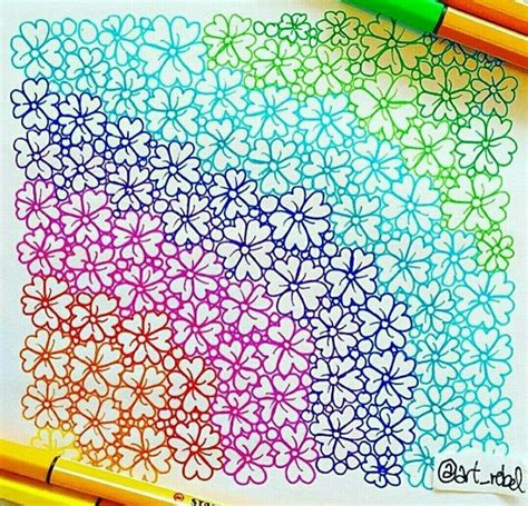 Image result for Pretty Patterns to Draw
