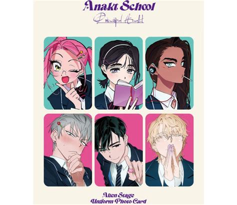 Image result for Alien Stage Vivnos