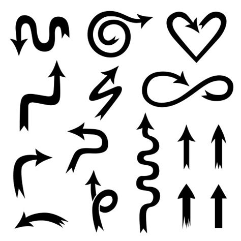 Image result for Vector Arrow Examples Problems