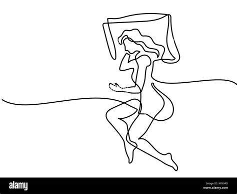 Image result for Continuous Line Drawing Cuddles