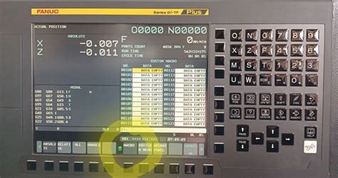 Image result for CNC Macro Programming Training