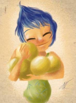 Image result for Joy Yellow Core/Memory