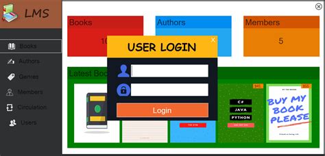 Image result for Java C# Library Management System