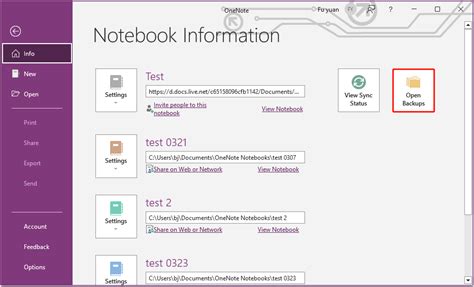 Image result for OneNote Files