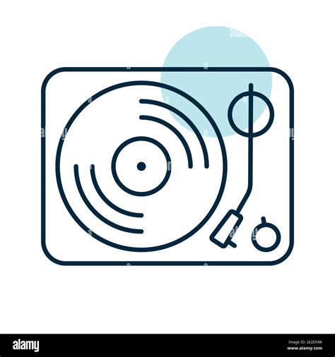 Image result for Vinyl Play Music Icon