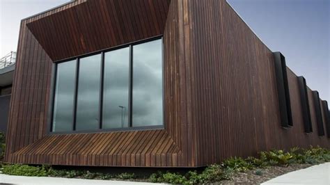 Image result for External Timber Look Cladding
