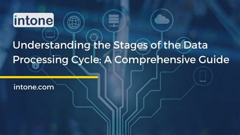 Image result for Data Processing Life Cycle