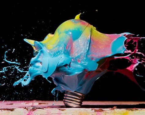 Image result for Big Light Exploding