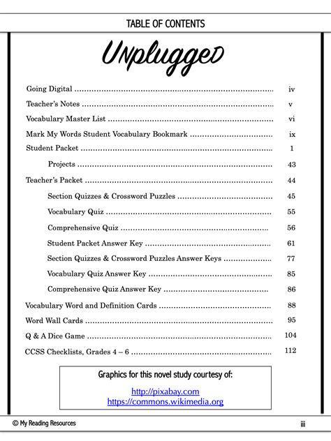 Image result for Unplugged Book Chapter 1