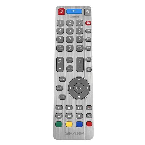 Image result for Sharp TV Remote Control Replacement