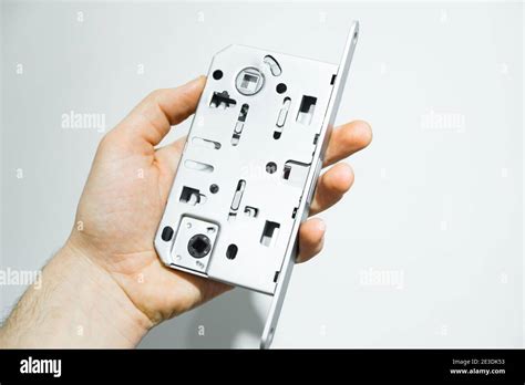 Image result for Key Lock Mechanism