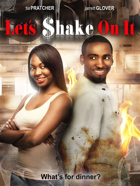 Image result for Let's Shake