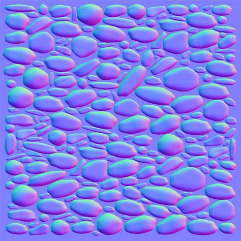 Normal Map DXT1 に対する画像結果