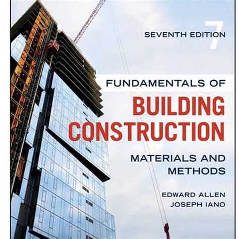 Image result for General Structure Notes FBC 7th Edition