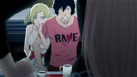 Image result for Catherine Game Scene