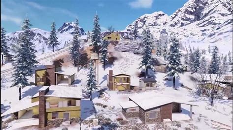 Image result for Cod Mobile Hidden Places