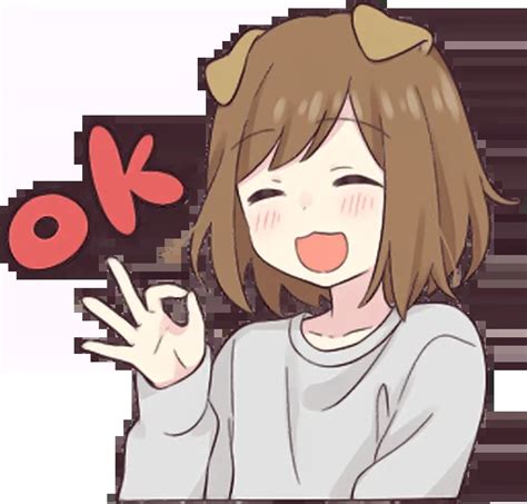 Toradh íomhá ar Screen Sticker Dog