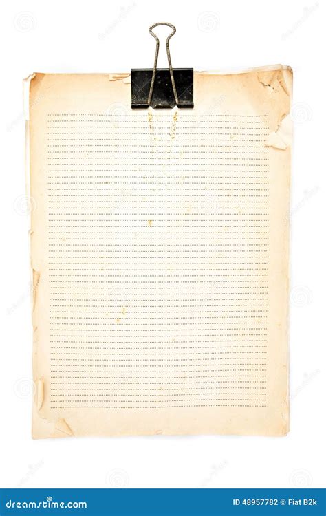 Old Paper Note に対する画像結果