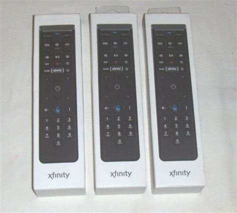 Image result for New Xfinity Remote XR15