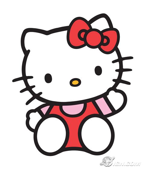 Image result for Hello Kitty Original