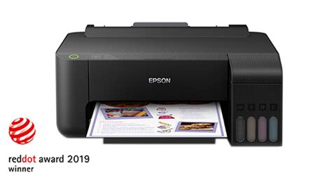 Image result for Epson L1110