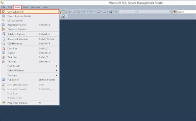 Image result for SQL Server Mirroring Step by Step