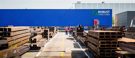 Robust Structures に対する画像結果