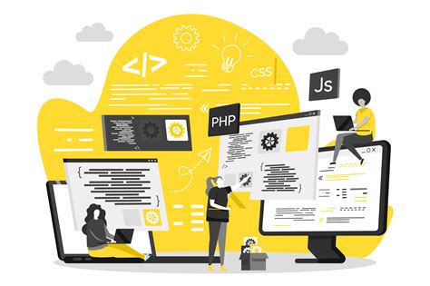 Website Framework に対する画像結果