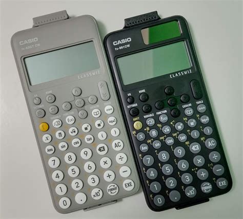 Normal Distribution On Casio Classwiz Calculator に対する画像結果