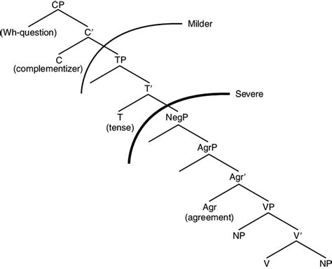 Image result for Linerar Tree Graph Lingus Example