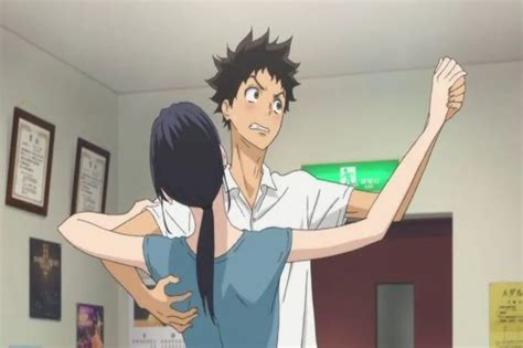 Image result for Breakdance Anime