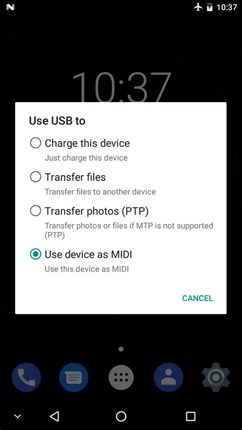 Image result for Android USB