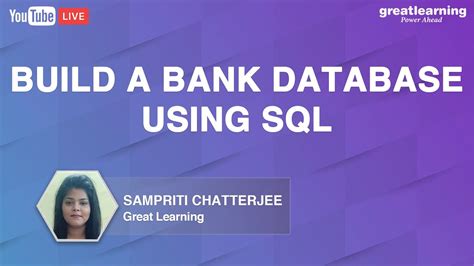 Image result for Use of SQL in Bank for Loans