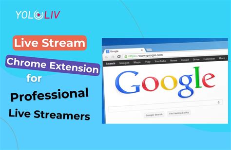 Afbeeldingsresultaten voor Live Stream Extension vs Code