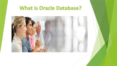 Image result for Database Oracle Image for Presentation